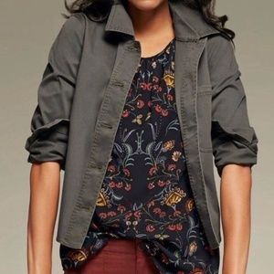 Cabi Sleeveless Blouse - Small